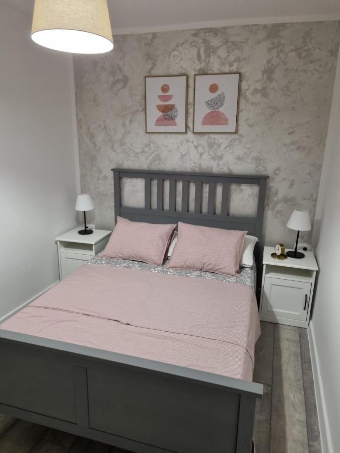 Apartman Ivano Cres Leilighet Eksteriør bilde