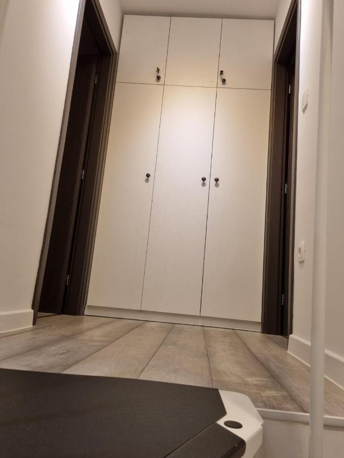 Apartman Ivano Cres Leilighet Eksteriør bilde