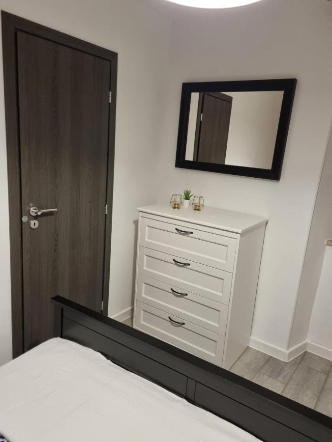 Apartman Ivano Cres Leilighet Eksteriør bilde