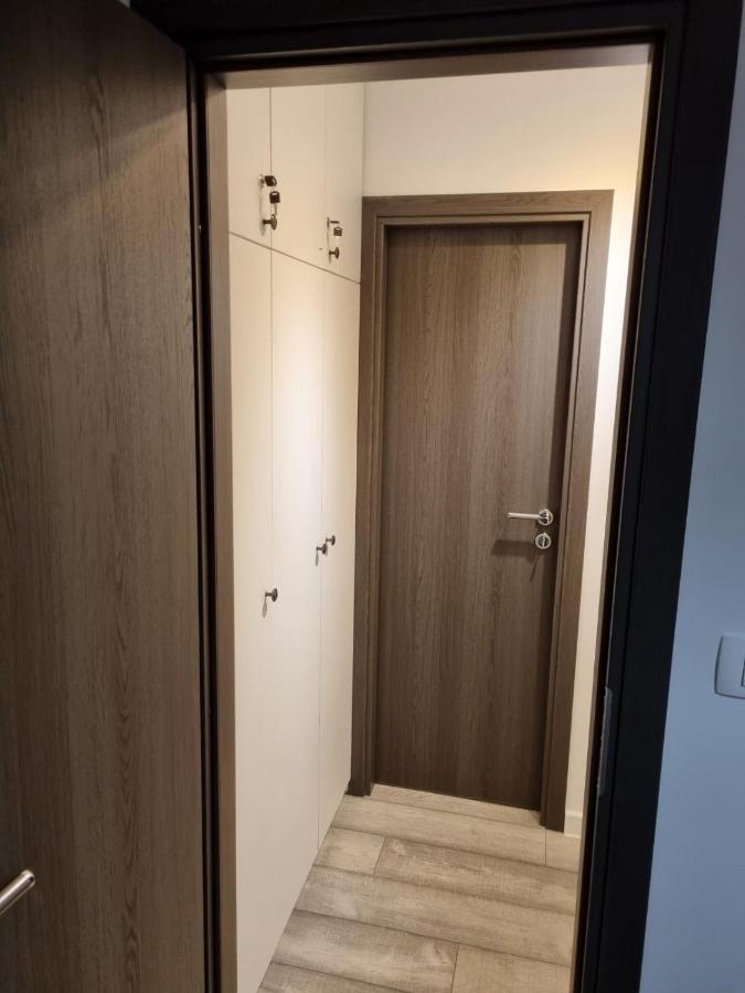 Apartman Ivano Cres Leilighet Eksteriør bilde
